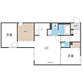 イー・エフ札幌東2階10.2万円