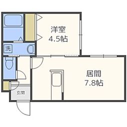 Laplace East 3階