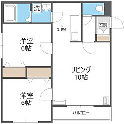 Primavera 3階