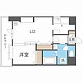ピュア東彩館23階9.0万円