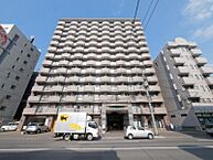 北海道札幌市中央区南五条東3丁目：物件画像／株式会社ソレア