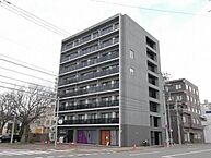 北海道札幌市中央区北四条西20丁目：物件画像／株式会社ソレア