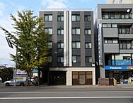 北海道札幌市中央区北一条西23丁目：物件画像／株式会社ソレア