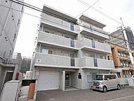 北海道札幌市中央区南四条西18丁目：物件画像／株式会社ソレア
