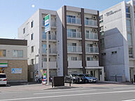 北海道札幌市北区北二十二条西5丁目：物件画像／株式会社ソレア