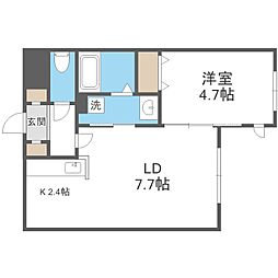 FUTABA SQUARE N21 4階