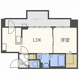 ＭＯＤＥＮＡ表参道 10階