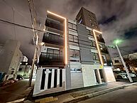北海道札幌市中央区南四条西14丁目：物件画像／株式会社ソレア