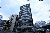 北海道札幌市中央区南三条西9丁目：物件画像／株式会社ソレア