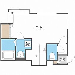 ウィンベル福住 3階