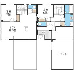 CONCEPT BASE宮の森