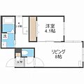 M'sGardenS173階5.5万円