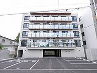 北海道札幌市中央区南十条西12丁目：物件画像／株式会社ソレア
