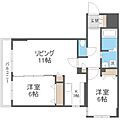 ラディア山鼻3階9.0万円