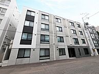 北海道札幌市中央区南二条西18丁目：物件画像／株式会社ソレア