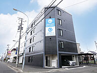 北海道札幌市東区北四十三条東7丁目：物件画像／株式会社ソレア
