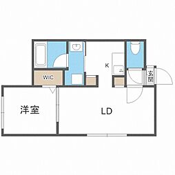 Aster月寒西 2階