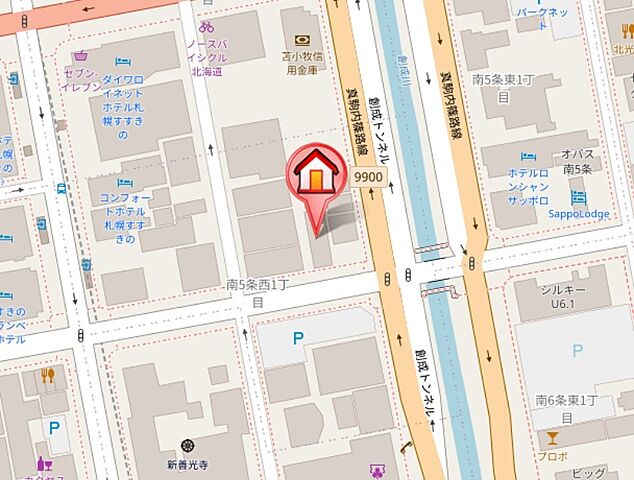 地図