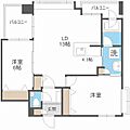 ノヴァ知事公館前9階12.6万円