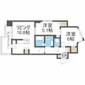 ウエリスアーバン円山4階12.0万円