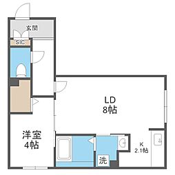 AYA HILLS 2階/-
