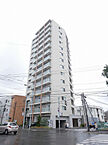 北海道札幌市豊平区平岸四条3丁目：物件画像／株式会社ソレア