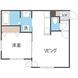 GARE元町 4階