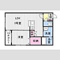 モルティーニ平岸1階5.0万円