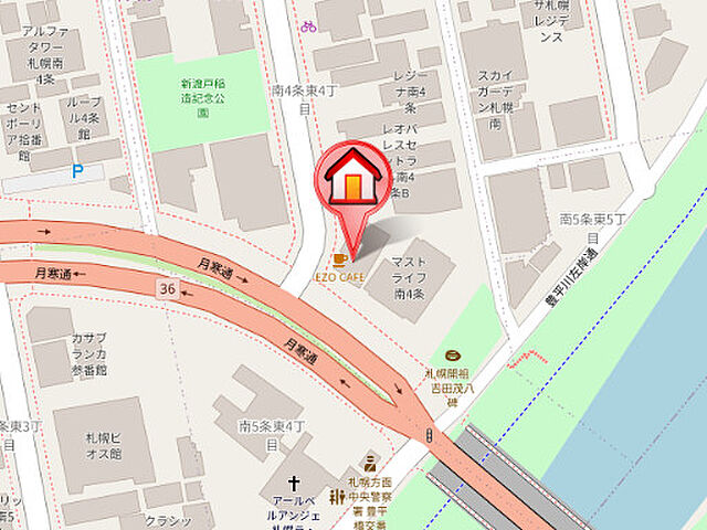地図