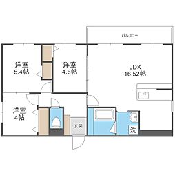HS313 4階