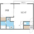 エトワール3階5.5万円