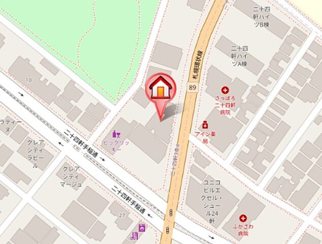 地図