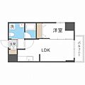 シティーコート北1条3階6.8万円
