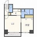 フランセジュール豊平3条3階5.7万円