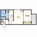 シティレジデンス南12条3階6.1万円