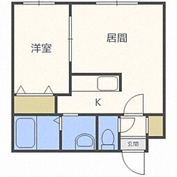 アクセラレイトＮ30 4階