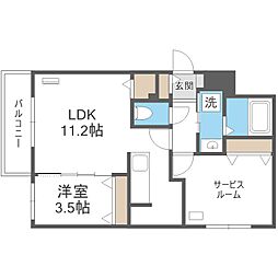 AND−hondori 2階