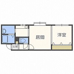 ciaro 2階