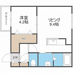 SeasonsII 2階