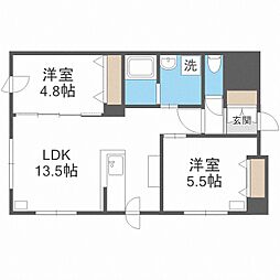 ｋｉｎｏ（キノ） 5階