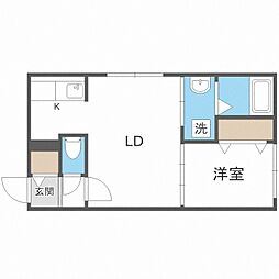 LUMIC本郷通 4階
