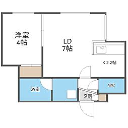 Activat南郷13丁目スクエア 3階