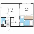 inicio1階4.6万円