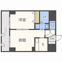 ヘルム21 9階