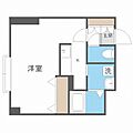 K'SStageAsahimachi7階4.5万円