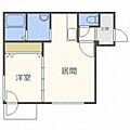モルティーニ宮の森3階6.2万円