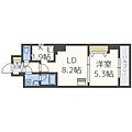 ビッグパレス南5条3階6.2万円