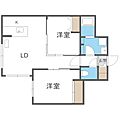 E-horizonN173階7.7万円