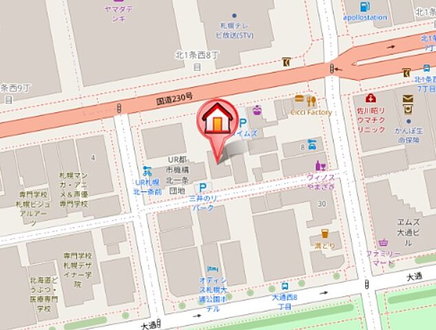 地図