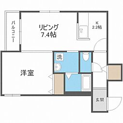 Cozy Place栄通 2階